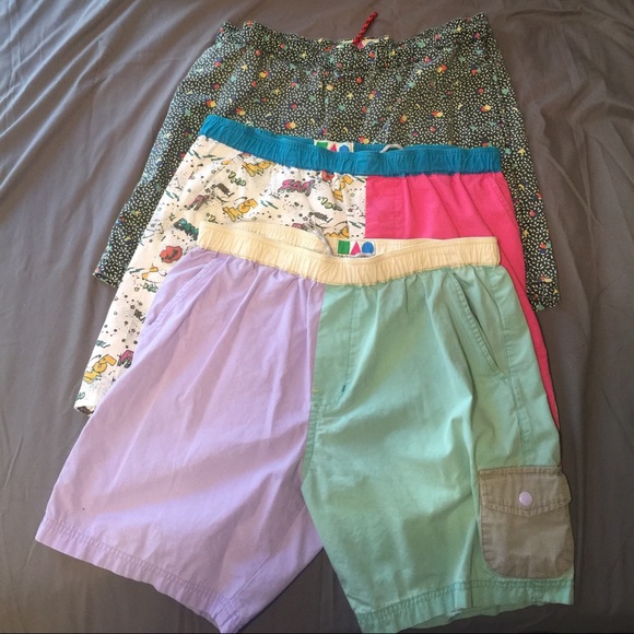 Men's Shorts Bundle!!