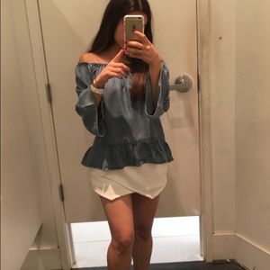 Meet your Posher, Ana