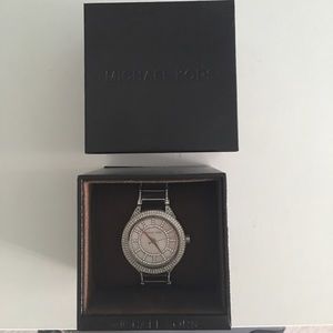 Micheal Kors watch
