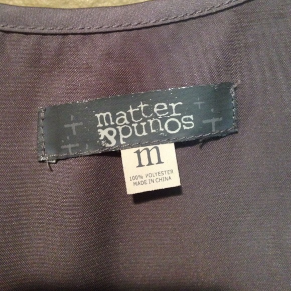 Romper - Picture 3 of 4