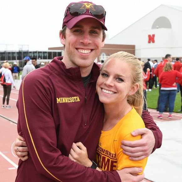 Meet your Posher, Kaila