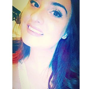 Meet your Posher, Madilyn