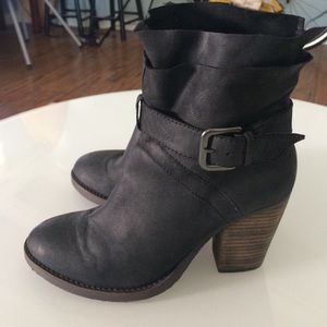 Steve Madden boots