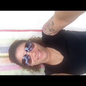 Meet your Posher, Joselyn