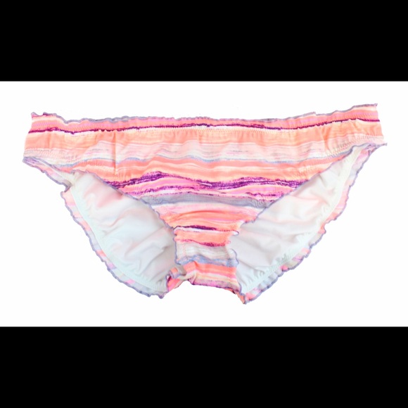 Victoria's Secret swim bottom