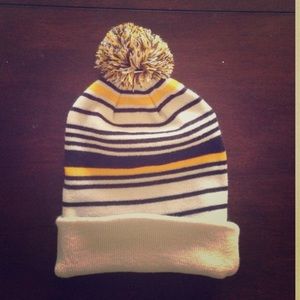 UPS beanie