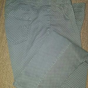 American Rag 2X-R Jeggings