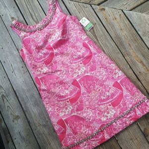 Lilly Pulitzer size 10