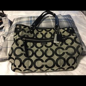 Authentic Coach bags