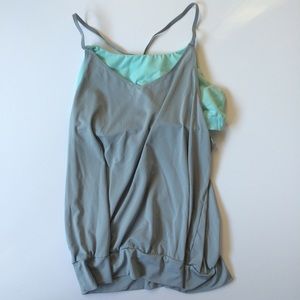 Gap Fit Workout Tank