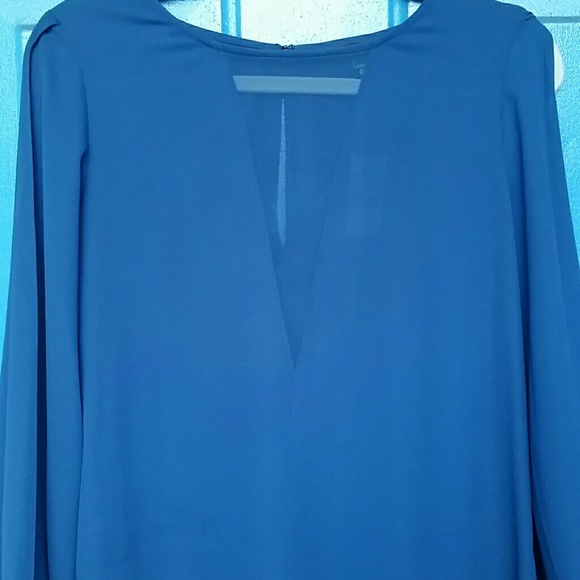 Express Blouse