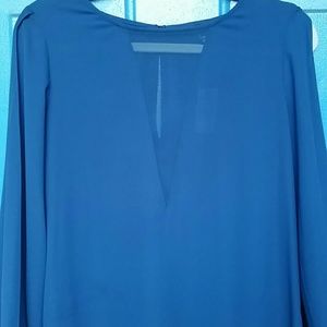Express Blouse