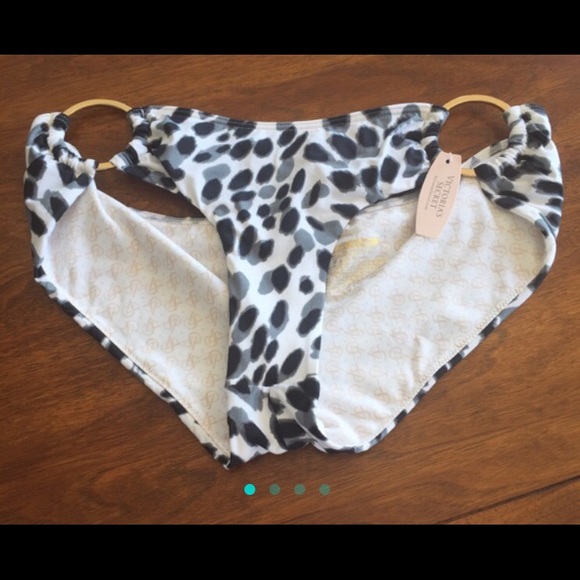 Victoria secret bikini bottoms