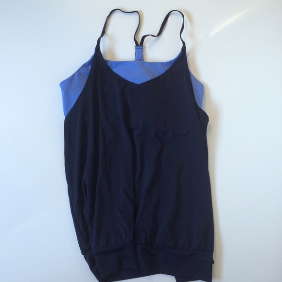 Gap Fit Workout Tank