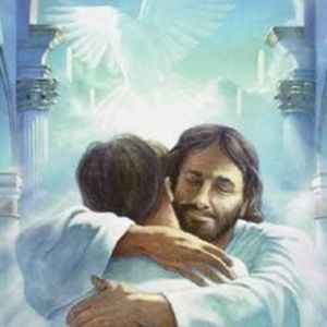 Meet your Posher, Judy