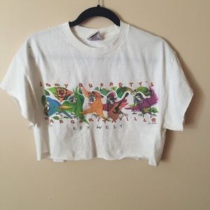 jimmy buffetts margaritaville shirt