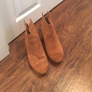 Kenneth Cole Reaction boots