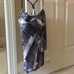 Power Y Tank by Lulu Lemon