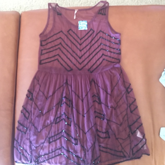 Free people dress