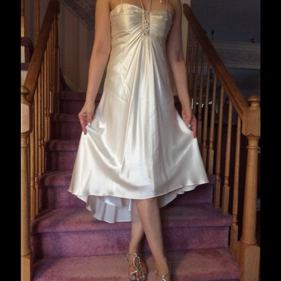 AUJUS Cocktail Dress