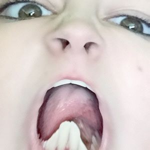 Meet your Posher, Lizzie