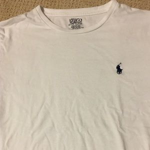 short sleeve polo t shirt