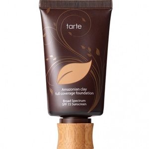 Tarte Amazonian Clay Foundation