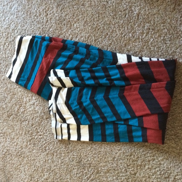 Maxi Skirt - Picture 3 of 3