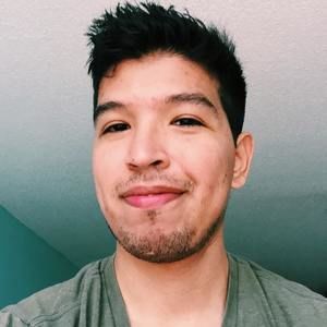 Meet your Posher, Luis