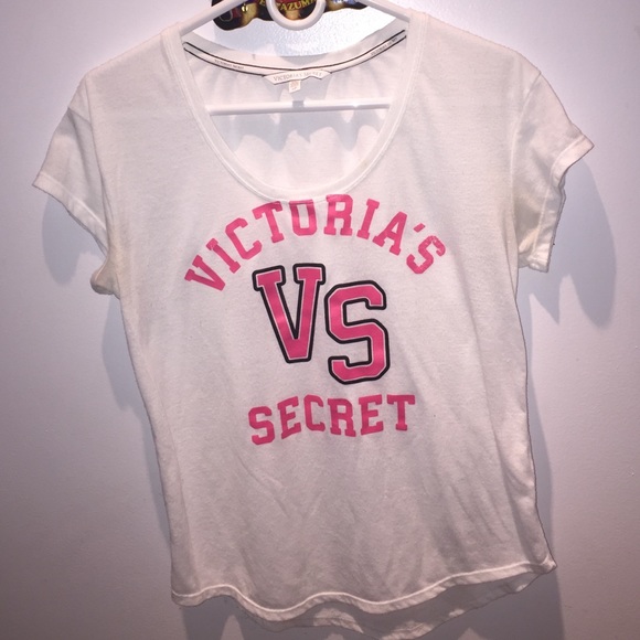 Victoria's Secret shirt
