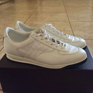 Gucci low trainers (Mens)