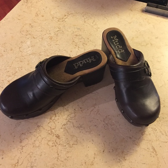 Mudd. Shoes
