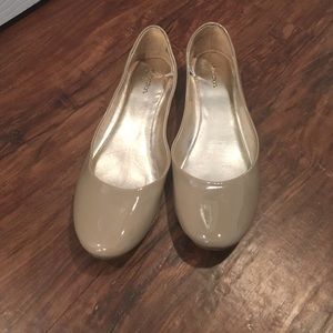 Women's Ballet Flat - Xhilaration (Target)