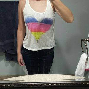 Tank top
