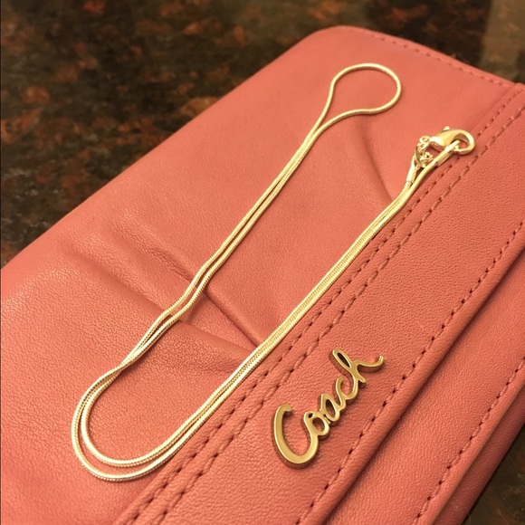 .925 sterling silver necklace - Picture 3 of 3