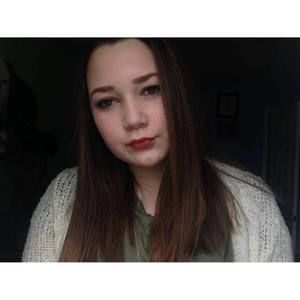 Meet your Posher, Annalisa