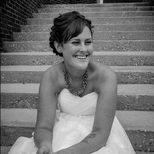 Meet your Posher, Erin