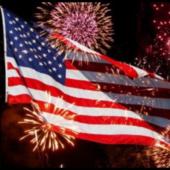 Happy birthday America sale!