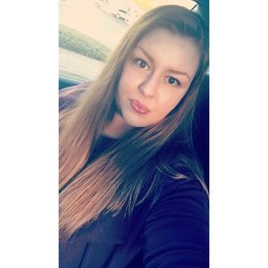 Meet your Posher, Kristina