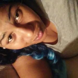 Meet your Posher, Jasmine