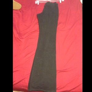 Capezio Yoga Pants