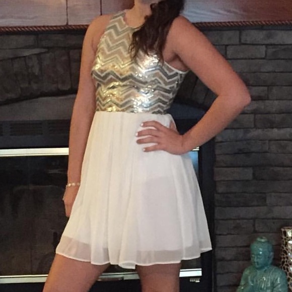 Macy's dress