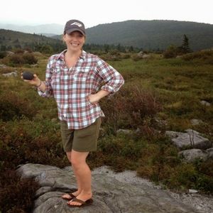 Meet your Posher, Julia