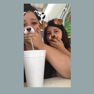 Meet your Posher, Sally