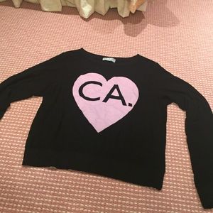 Wildfox Sweatshirt