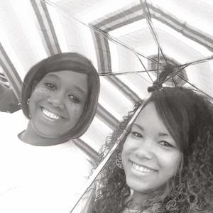 Meet your Posher, Tomeka