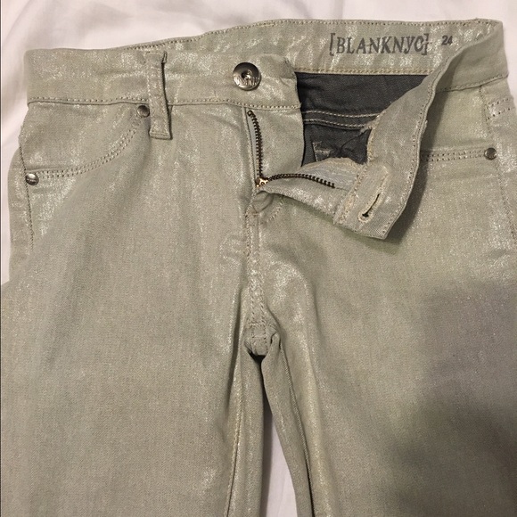 BlankNYC Jeans