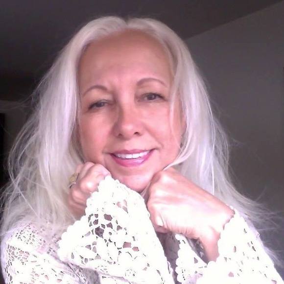 Meet your Posher, Ingrid - Picture 1 of 1