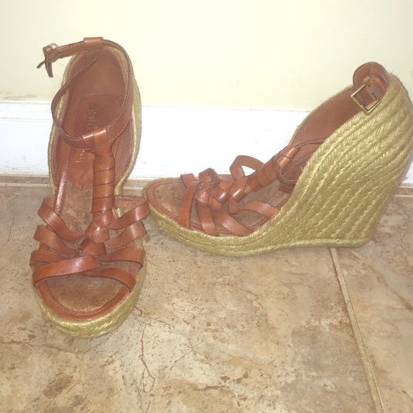 Sam Edelman Wedges