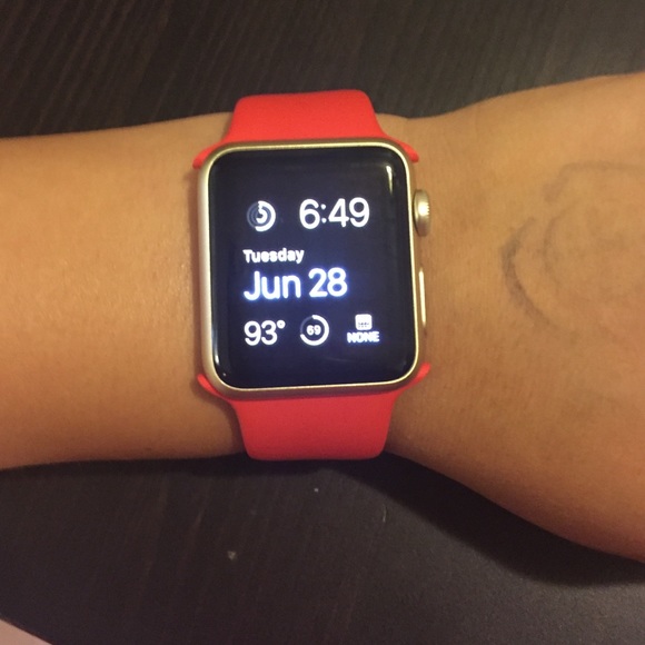 42Milimeter Apple Watch Bands